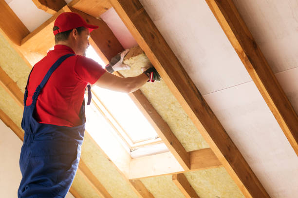 Trusted Wedgefield, SC Insulation Experts